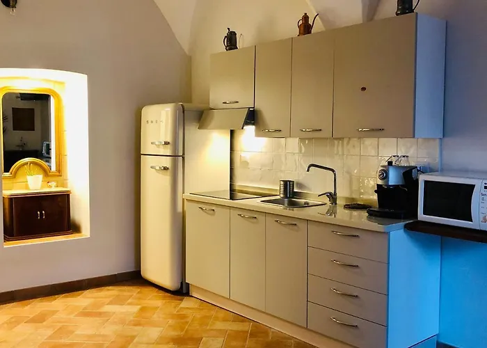 San Michele delle grotte BnB