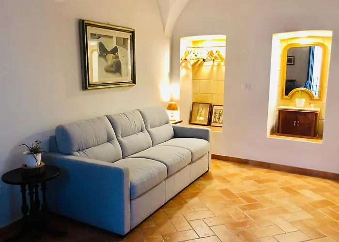 San Michele delle grotte BnB