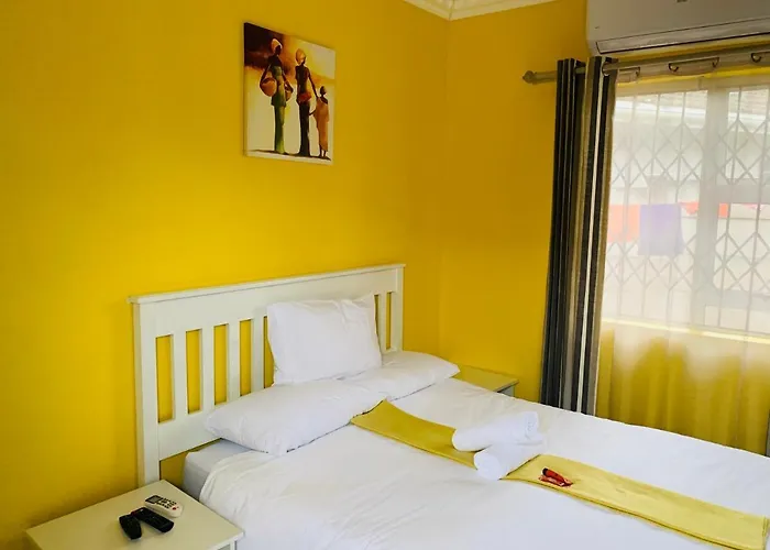 Sivande B&B