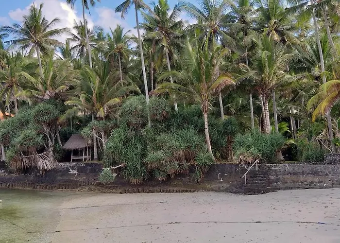 Ida'S Homestay