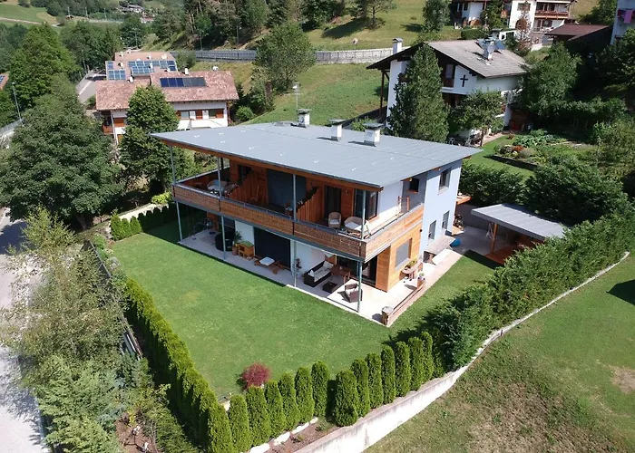 Casa De Fiemme