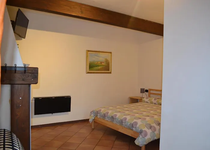 B&B Casa Mia