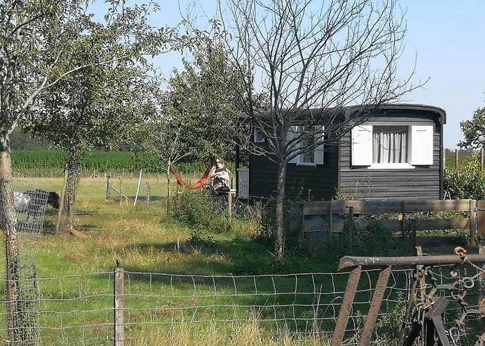 boerderijkamer Zwanebloem