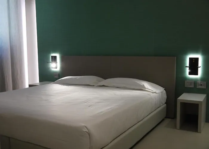 RB del Teatro&Apartaments