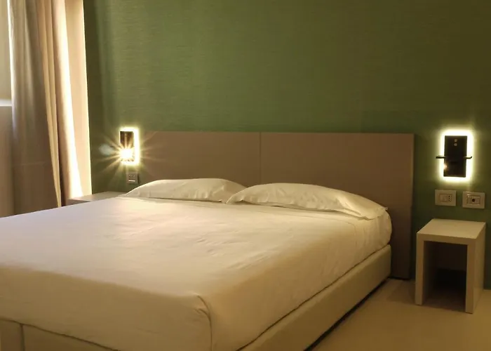 RB del Teatro&Apartaments