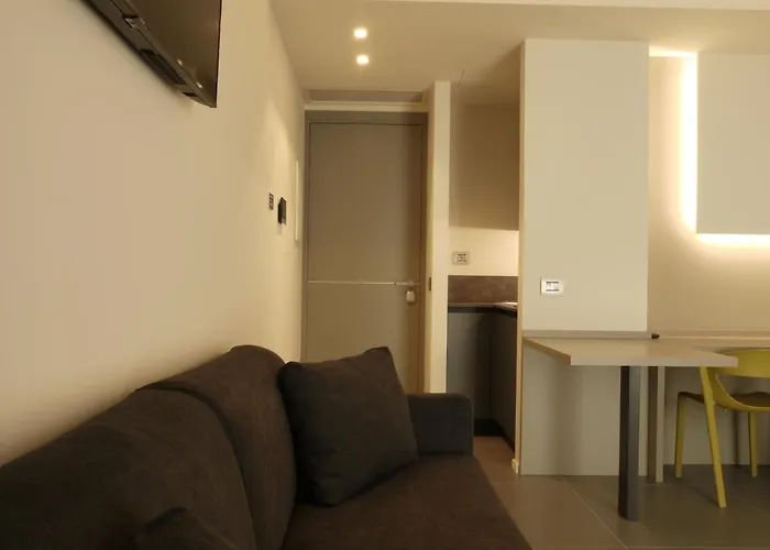 RB del Teatro&Apartaments
