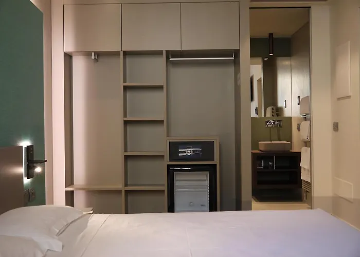 RB del Teatro&Apartaments