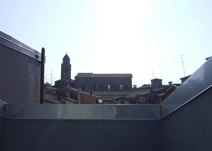 RB del Teatro&Apartaments