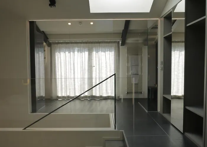 RB del Teatro&Apartaments