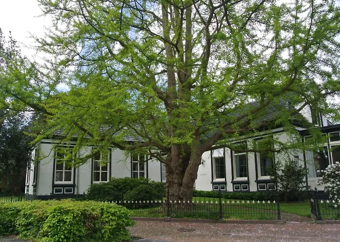 Pastorie Tijdverblijf