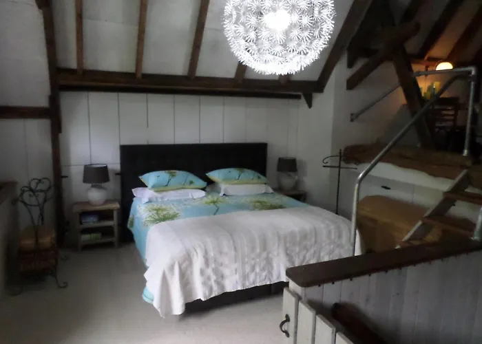 B & B De Pimpelmees