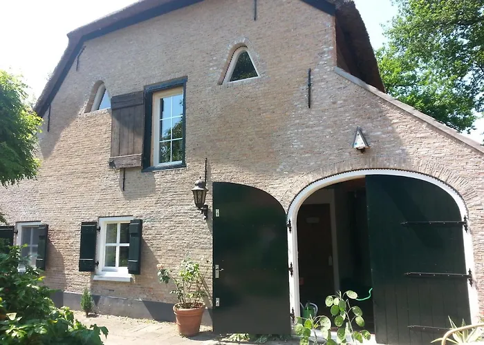B & B De Pimpelmees