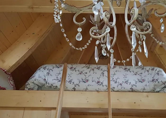 Chambre D'Hote Insolite