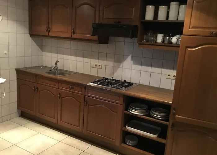 B&B Op 't Eikenschoor