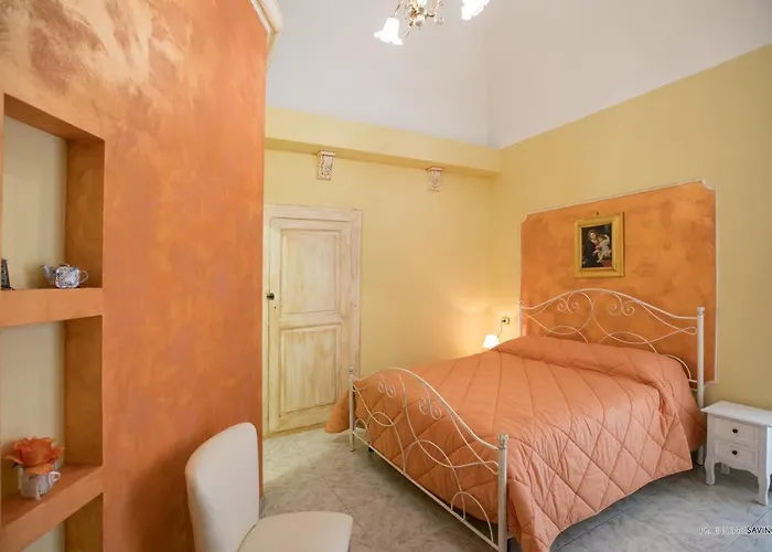 B&B Nonna Lella