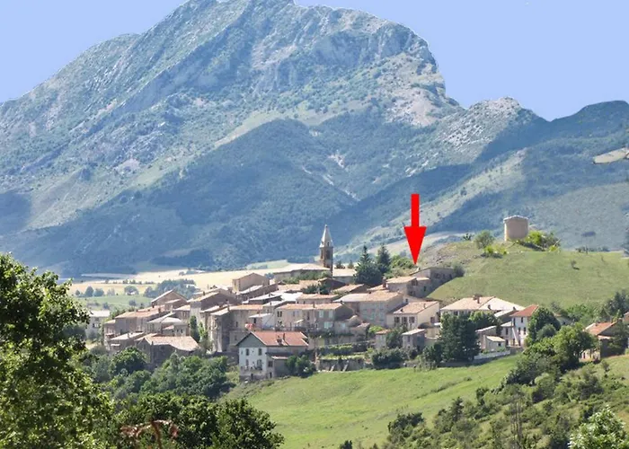 La Chambre D'Hotes Du Cladan