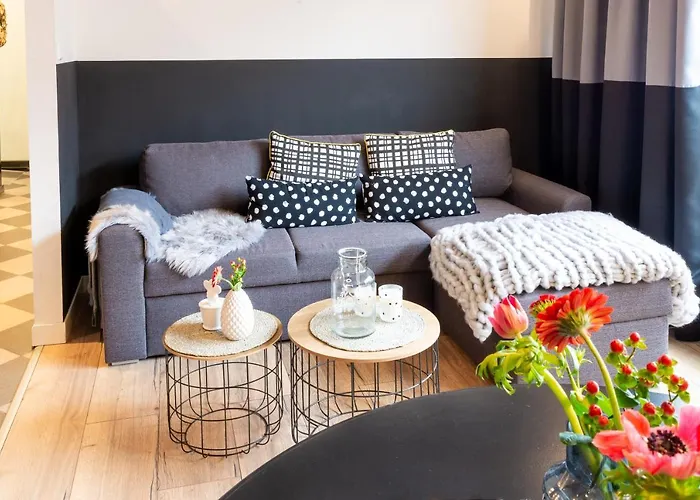 B&B SJLAOPE BIEJ DE SJLÈCHTER (slapen bij de slager)