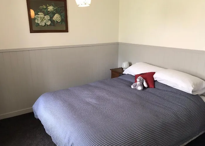 Granny Stringer'S Cottage