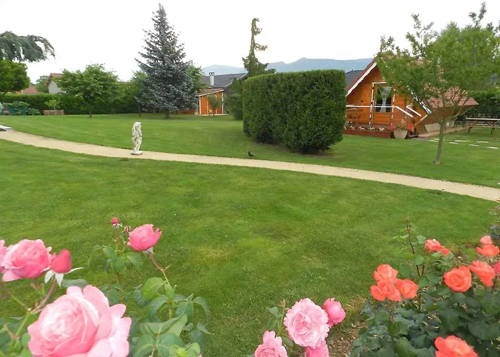 Gîte et Chambre D'hôte