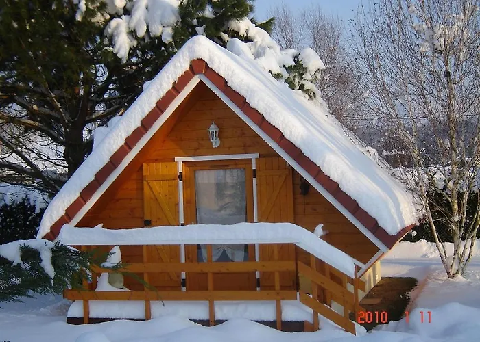 Gîte et Chambre D'hôte