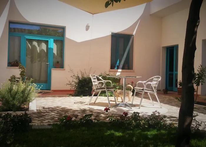 B&B-Le Rondini