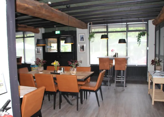 B&B de Rekkendonken