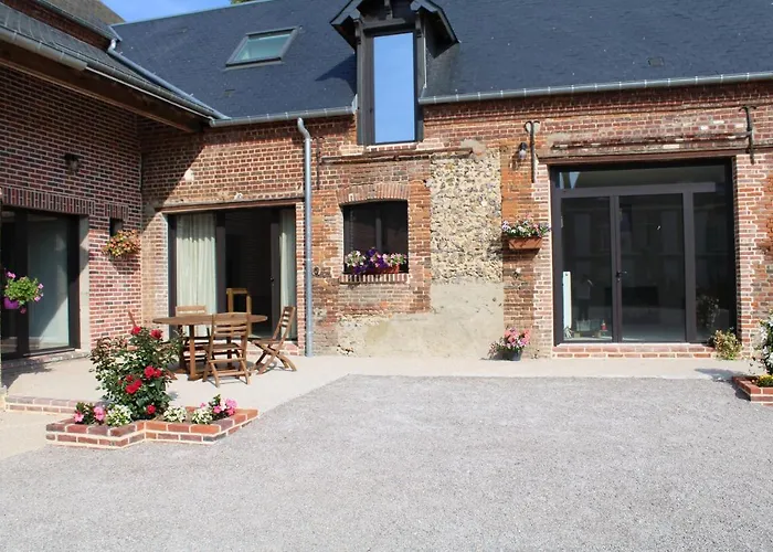 A l'orée du château