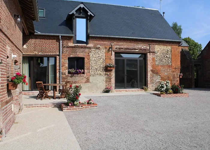 A l'orée du château