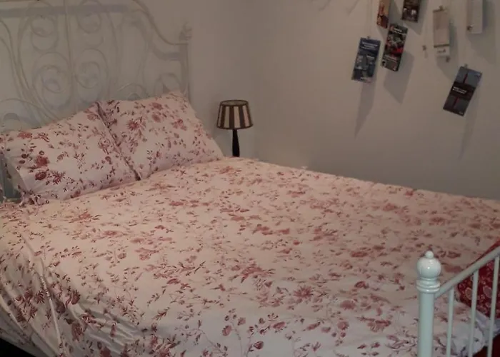 B&B De Gouwe Plek