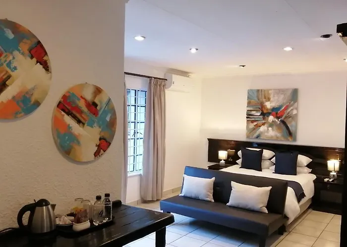 Fourways Bnb