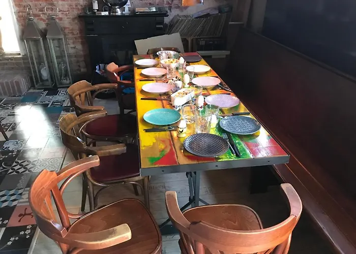 B&B de Petrakerk