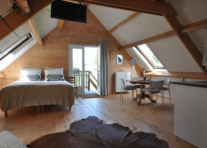 B&B Nieuwe Brug
