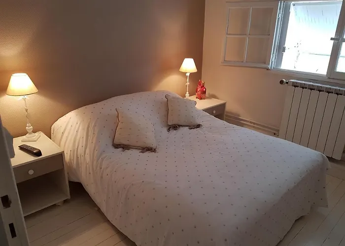 La petite maison - L'Ouche Charlot