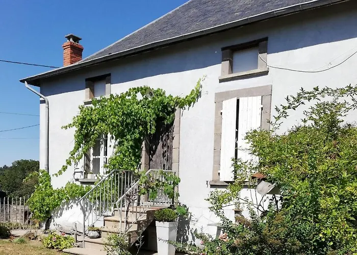 Chambre d'hôte équestre Au petit bonheur