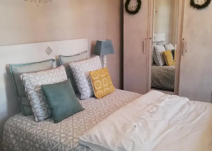 Chambre D'Hote Equestre Au Petit Bonheur