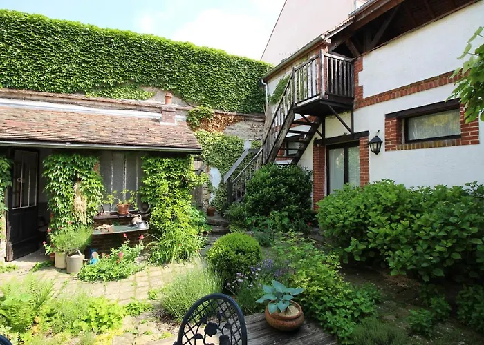 Jardin de Mathilde