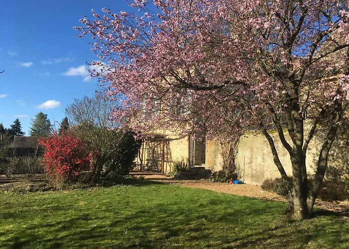 chambre privée