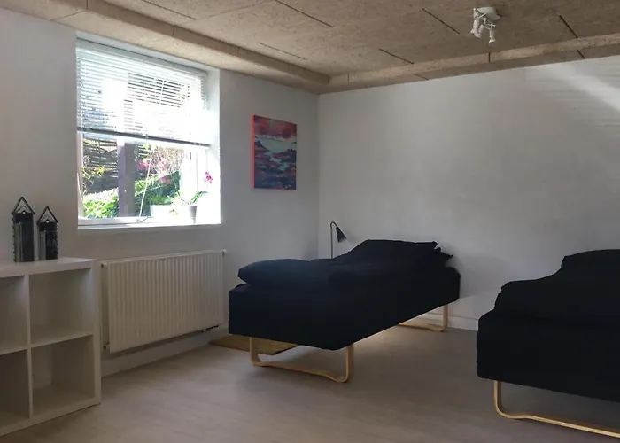 Arhus Nord Bed And Breakfast
