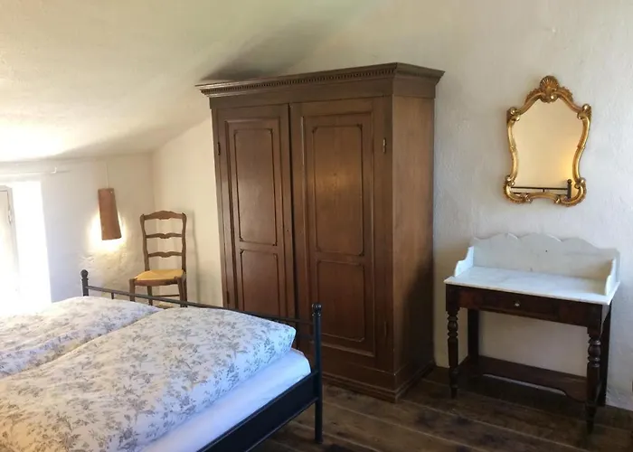 Casa Franceschi