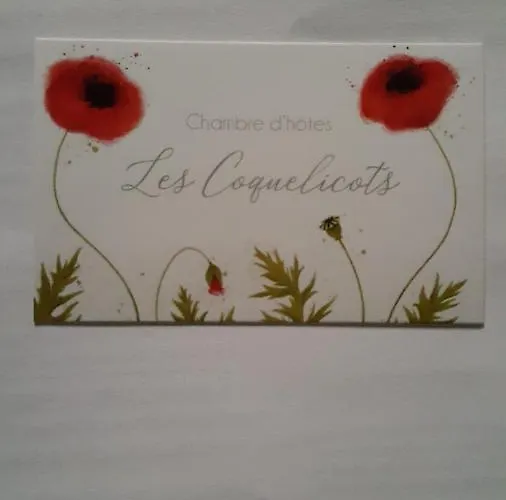 Les Coquelicots
