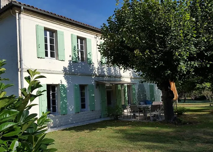 Chez Alexandra