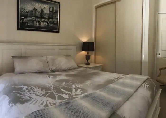 River Gum Luxury Bed And Breakfast