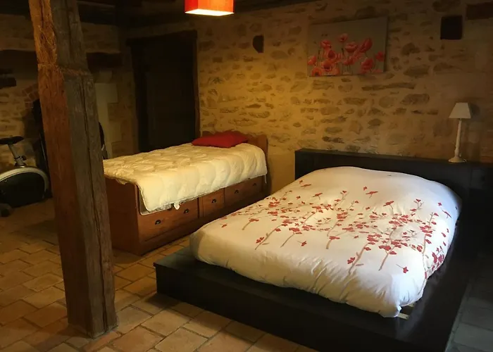 chambre privée