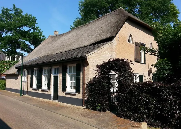 B & B De Pimpelmees