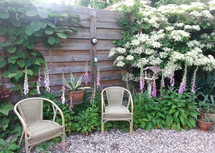 B&B De Pimpelmees