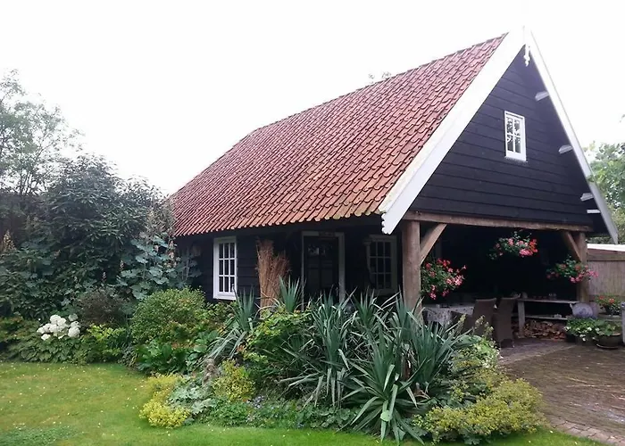 B&B De Pimpelmees