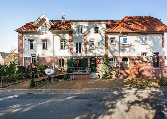 Alte Molkerei