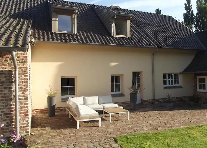 Au Bonheur Frontalier