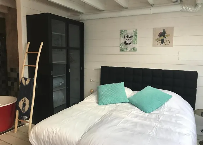 B&B de Petrakerk