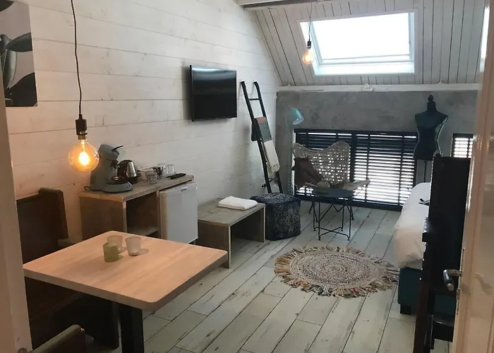 B&B de Petrakerk